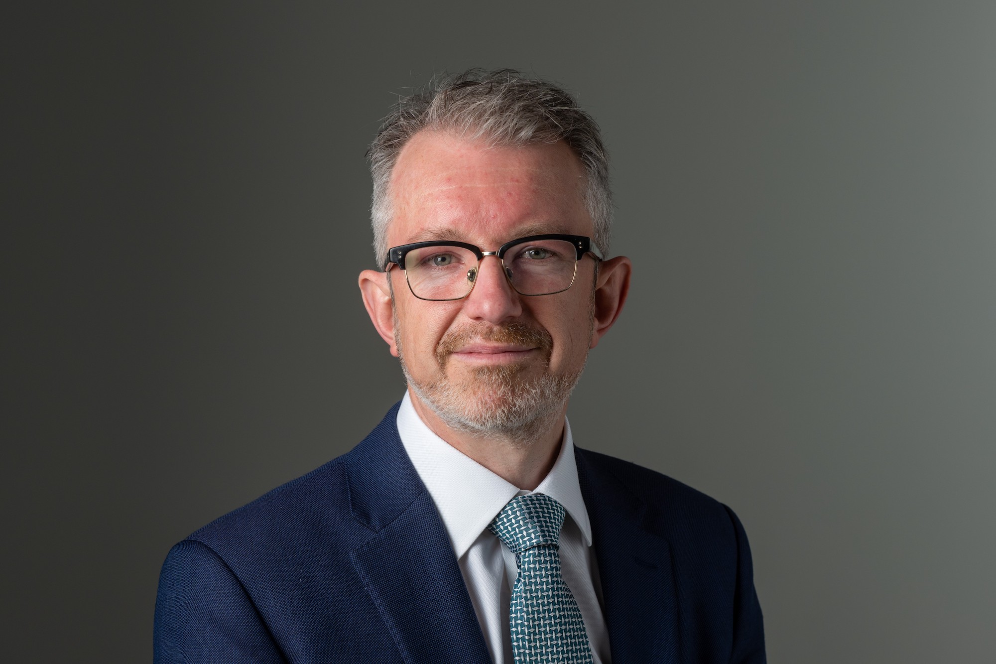 Davidson Chalmers Stewart appoints Ewan McIntyre as partner Scottish